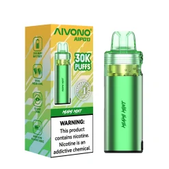 Aivono Airpod 30K Pod Standalone Use & Magnetic Connection 4