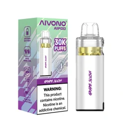 Aivono Airpod 30K Pod Standalone Use & Magnetic Connection 6