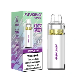 Aivono Airpod 30K Pod Standalone Use & Magnetic Connection 6