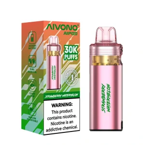 Aivono Airpod 30K Pod Standalone Use & Magnetic Connection 7