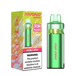 Aivono Airpod 30K Pod Standalone Use & Magnetic Connection 9