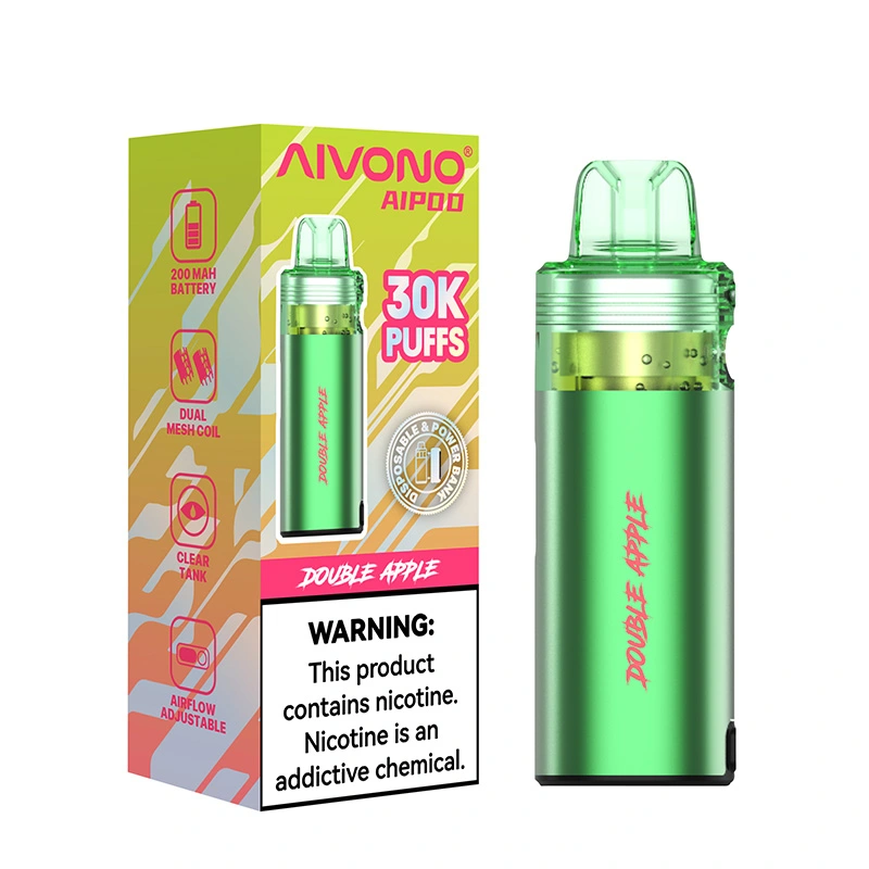 Aivono Airpod 30K Pod Standalone Use & Magnetic Connection 9