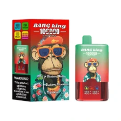Bang King 100000 Puffs 3 in 1 Triple Flavor Disposable Vape Wholesale 7