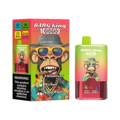 Bang King 100000 Puffs 3 in 1 Triple Flavor Disposable Vape Wholesale 8