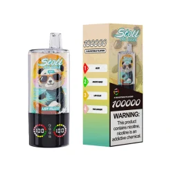 Bang Leader Stoll 100K 100000 Puffs 4 in 1 Vape Wholesale