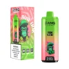 Bang Legend 110K Puffs 3 in 1 Triple Flavors Disposable Vape