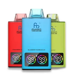 Fumot Tornado 35K Disposable Vape 35000 Puffs Vape