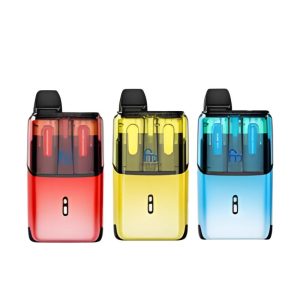 Fumot Ultra T32000 Disposable Vape 32K Puffs Dual Pod Kit Wholesale