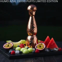 Humo Azul 24000 Puffs Disposable Vape Wholesale 1