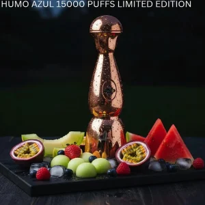 Humo Azul 24000 Puffs Disposable Vape Wholesale 1