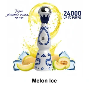 Humo Azul 24000 Puffs Disposable Vape Wholesale 10