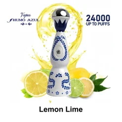 Humo Azul 24000 Puffs Disposable Vape Wholesale 11