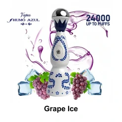 Humo Azul 24000 Puffs Disposable Vape Wholesale 12