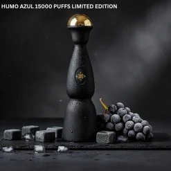 Humo Azul 24000 Puffs Disposable Vape Wholesale 2