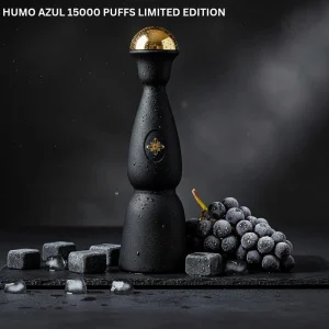 Humo Azul 24000 Puffs Disposable Vape Wholesale 2