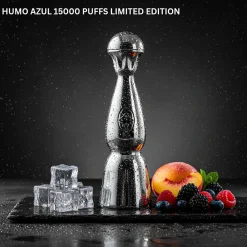 Humo Azul 24000 Puffs Disposable Vape Wholesale 3