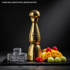 Humo Azul 24000 Puffs Disposable Vape Wholesale 4