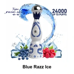 Humo Azul 24000 Puffs Disposable Vape Wholesale 5