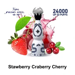 Humo Azul 24000 Puffs Disposable Vape Wholesale 7