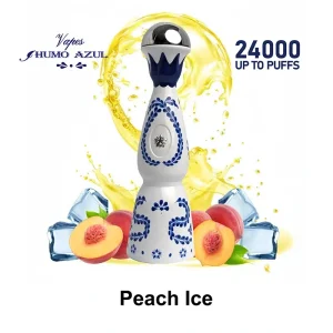 Humo Azul 24000 Puffs Disposable Vape Wholesale 8