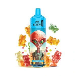 JNR Alien 10000 Puffs 2% Nicotine Disposable Vape Wholesale 10