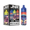 JNR Alien 10000 Puffs 2% Nicotine Disposable Vape Wholesale