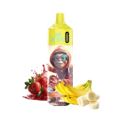 JNR Alien 10000 Puffs 2% Nicotine Disposable Vape Wholesale 11