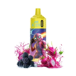 JNR Alien 10000 Puffs 2% Nicotine Disposable Vape Wholesale 2