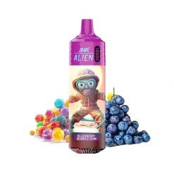 JNR Alien 10000 Puffs 2% Nicotine Disposable Vape Wholesale 3