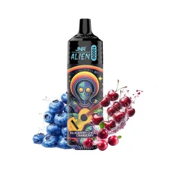 JNR Alien 10000 Puffs 2% Nicotine Disposable Vape Wholesale 4