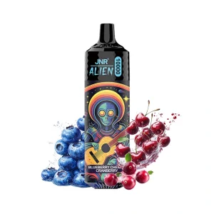 JNR Alien 10000 Puffs 2% Nicotine Disposable Vape Wholesale 4