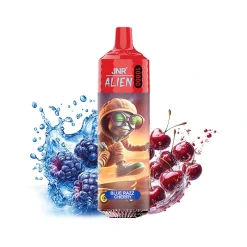 JNR Alien 10000 Puffs 2% Nicotine Disposable Vape Wholesale 7