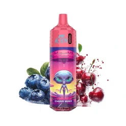 JNR Alien 10000 Puffs 2% Nicotine Disposable Vape Wholesale 8
