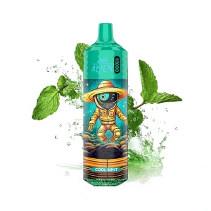 JNR Alien 10000 Puffs 2% Nicotine Disposable Vape Wholesale 9