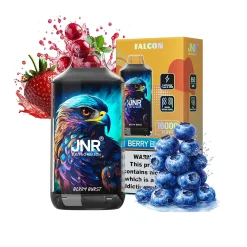 JNR Falcon 16000 Disposable Vape 16K Puffs 22ml Capacity 11