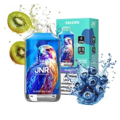 JNR Falcon 16000 Disposable Vape 16K Puffs 22ml Capacity 2