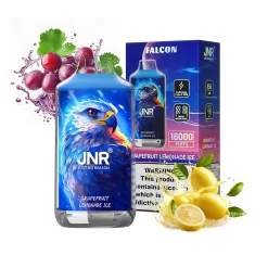 JNR Falcon 16000 Disposable Vape 16K Puffs 22ml Capacity 4