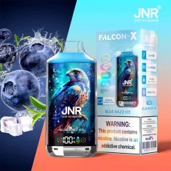 JNR Falcon X 18000 Puffs Disposable Vape Wholesale 1