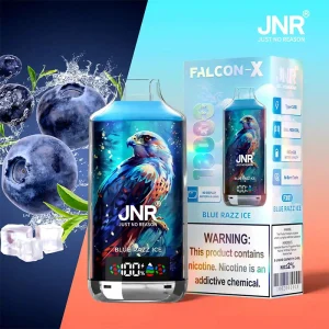 JNR Falcon X 18000 Puffs Disposable Vape Wholesale 1