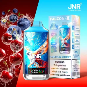 JNR Falcon X 18000 Puffs Disposable Vape Wholesale 10
