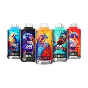 JNR Falcon X 18000 Puffs Disposable Vape Wholesale 11