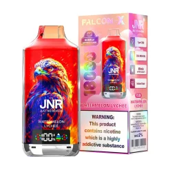 JNR Falcon X 18000 Puffs Disposable Vape Wholesale