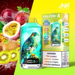 JNR Falcon X 18000 Puffs Disposable Vape Wholesale 3