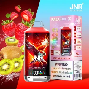 JNR Falcon X 18000 Puffs Disposable Vape Wholesale 5