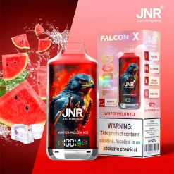 JNR Falcon X 18000 Puffs Disposable Vape Wholesale 8