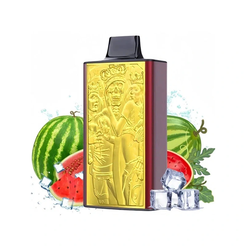 JNR Mega Box 25000 Puffs Disposable Vape Wholesale 10