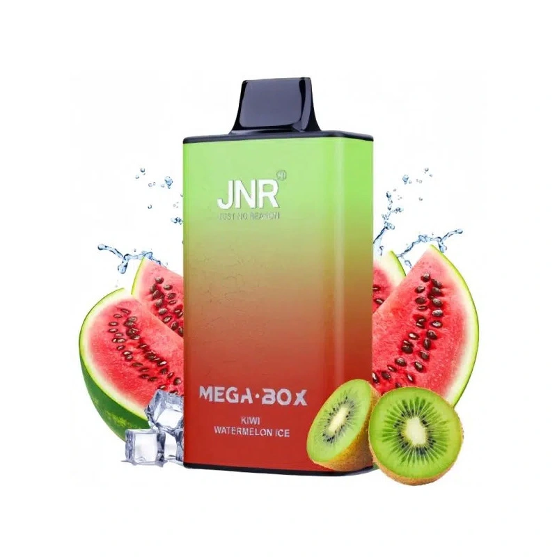 JNR Mega Box 25000 Puffs Disposable Vape Wholesale 11