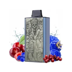 JNR Mega Box 25000 Puffs Disposable Vape Wholesale 2