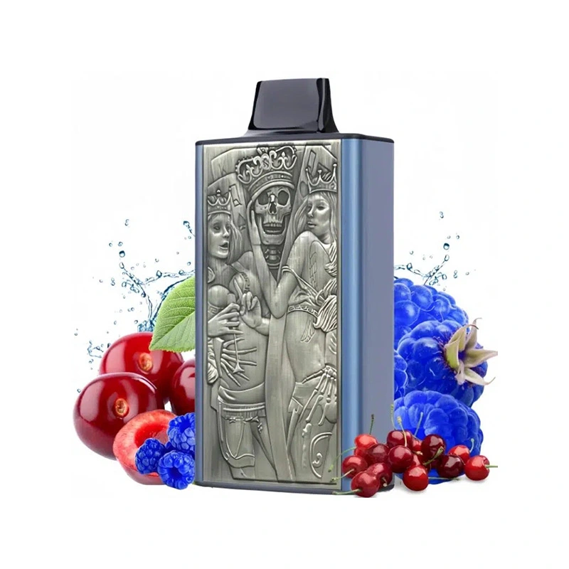 JNR Mega Box 25000 Puffs Disposable Vape Wholesale 2