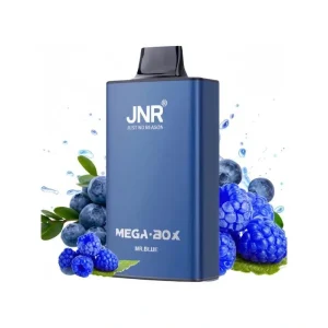 JNR Mega Box 25000 Puffs Disposable Vape Wholesale 6